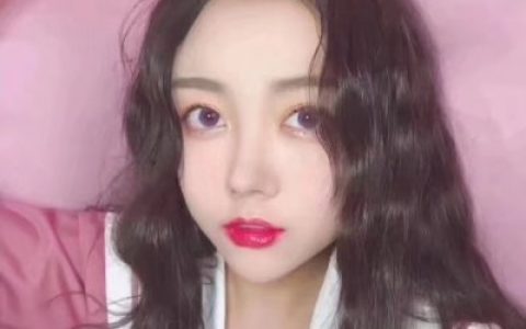 不是不爱是失望透顶(粉色系女生头像可爱萌大全)