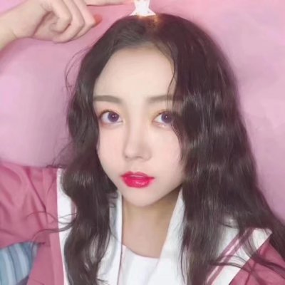 不是不爱是失望透顶(粉色系女生头像可爱萌大全)