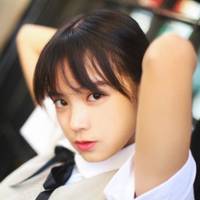 幻想其中一份是你对我的感情(长发森林系的抖阴女生头像)图2