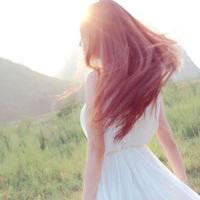 幻想其中一份是你对我的感情(长发森林系的抖阴女生头像)图9