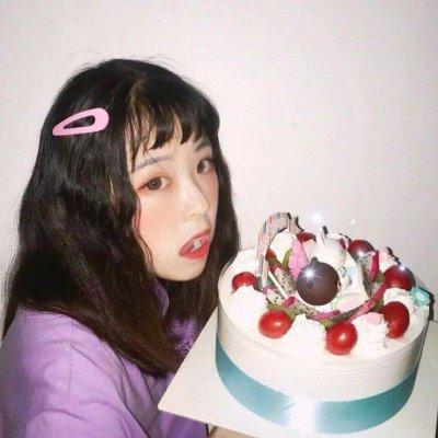什么都介意又什么都原谅(最火的女生头像可爱吃货大全)图1 什么都介意又什么都原谅(最火的女生头像可爱吃货大全)图1