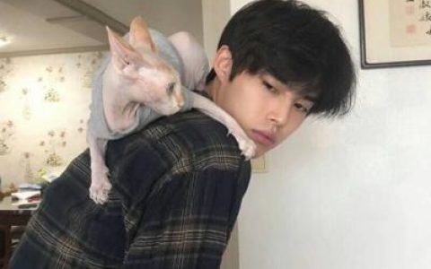 所有的不开心都是想太多(酷酷的颓废少年贴吧头像青春男生)