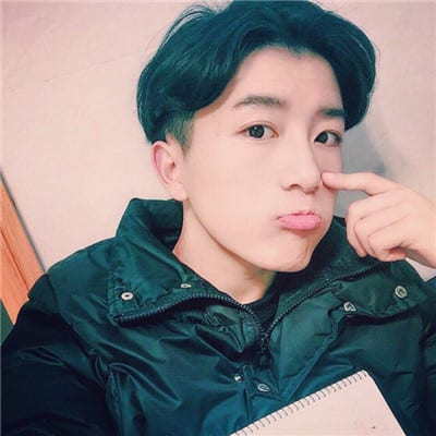 明知故犯是不想有遗憾(男友力爆棚酷到炸头像高清大图)