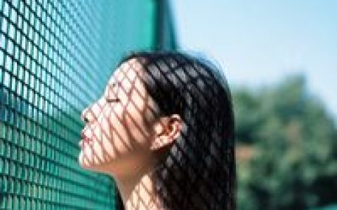 沙漏记得我们遗忘的时光(情感意境小清新女头)