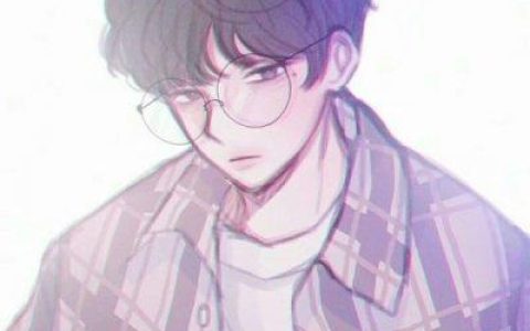 忘不了那个人就投降吧(男生动漫头像可爱帅气精选)