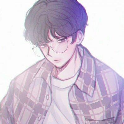 忘不了那个人就投降吧(男生动漫头像可爱帅气精选)