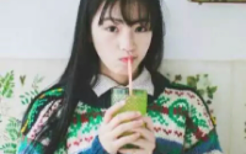 终于我与风烟俱净的你再无瓜葛(小清新女生扣扣头像)