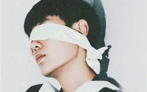 我想对你好你从来不知道.(适合男生用的意境头像图片)
