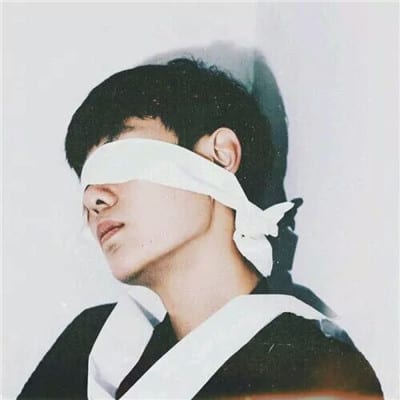 我想对你好你从来不知道.(适合男生用的意境头像图片)
