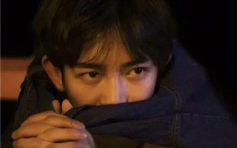 超级吸粉的男生快手头像(快手头像男生霸气吸引人)