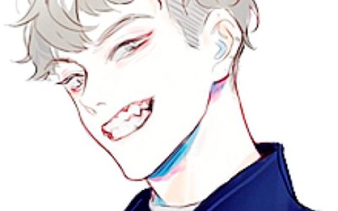 有人放弃了有人还在等(二次元动漫男生帅气头像大全)