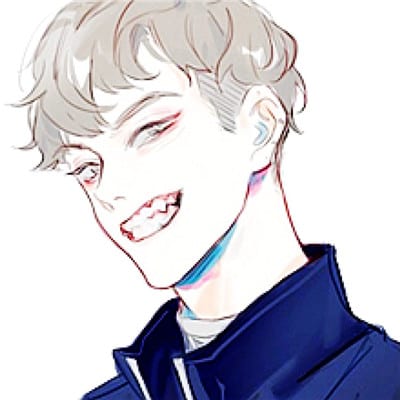 有人放弃了有人还在等(二次元动漫男生帅气头像大全)