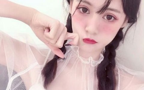 超漂亮的女生头像大全青纯可爱(最流行的女生头像个性好看)