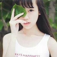 情话说给耳朵听眼泪却动容(爱笑女生好看的抖阴头像)