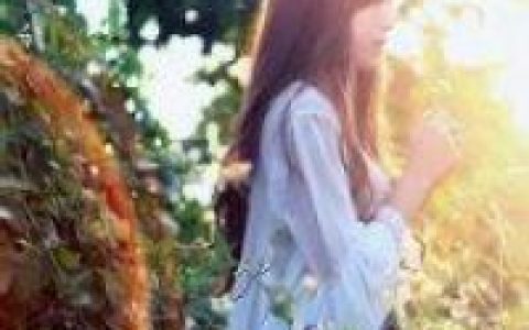 心酸纵有千百种沉默不语最难过(意境唯美女生头像)