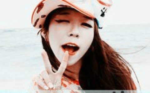 逼我们成熟的是人心(女生范儿QQ头像带文字大全)
