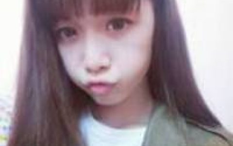 我微笑着用尽所有的力气(气质绝佳的女生抖阴头像)
