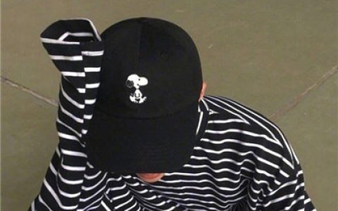 世界静极只见灵魂独舞(快手头像男生霸气戴帽子大全)