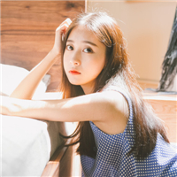 后来你牵了谁的手替谁挡着风(扣扣头像女生非主流高清)图