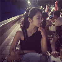 后来你牵了谁的手替谁挡着风(扣扣头像女生非主流高清)图10
