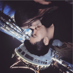 漂亮女生专属贴吧头像(贴吧头像240×240以上)