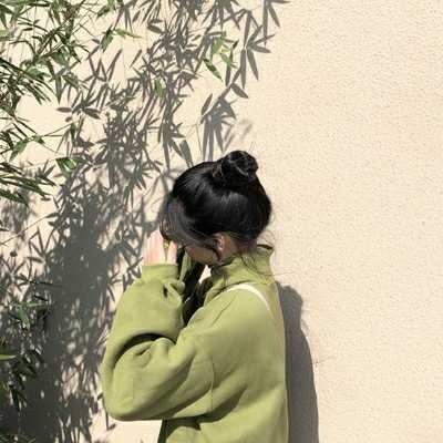 能做朋友就别做恋人(闺蜜头像可爱小清新一人一张)图7