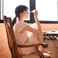 我们都在变又何必感慨从前(很流行的女生抖阴头像)
