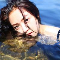 像饮一杯往事不加糖(唯美个性空间柔美QQ女生头像)图