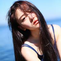 像饮一杯往事不加糖(唯美个性空间柔美QQ女生头像)图2