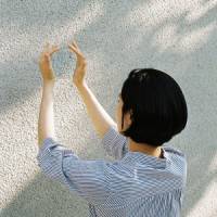像饮一杯往事不加糖(唯美个性空间柔美QQ女生头像)图11