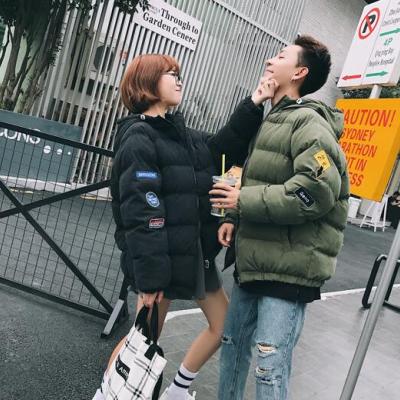 我就是这样注定和你不一样(俊男靓女情侣头像合照两张个性时尚)图10
