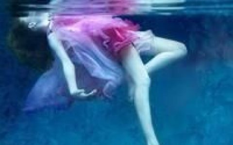 后来太深情把泪都撒尽(森系小清新女生头像意境)