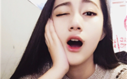 不要为了旧伤浪费新眼泪(QQ个性女生头像超拽)