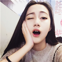 不要为了旧伤浪费新眼泪(QQ个性女生头像超拽)