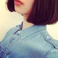没有温热的肩膀未来还很长(气质性女生空间头像图片)
