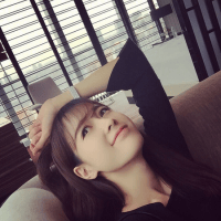 他可懂我一人哭泣的痛苦(清纯女生笑的头像好看的)