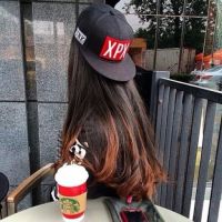 大概每个孤独的人都有一道伤(治愈系女生个性头像)图1