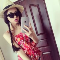 愿时光给我一个盗不走的爱人(霸气女生头像超拽个性十足的)图6 愿时光给我一个盗不走的爱人(霸气女生头像超拽个性十足的)图6