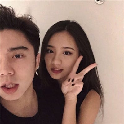 干掉上帝我就是神(甜蜜幸福情侣头像两个人高清)