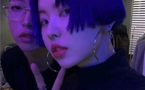 我除了谋生就是光顾你(最潮情侣头像大全)