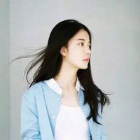 厌则走喜则留道不同不相为谋(唯美意境女生抖阴头像小清新的)图2