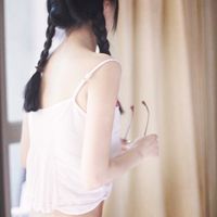 厌则走喜则留道不同不相为谋(唯美意境女生抖阴头像小清新的)图6