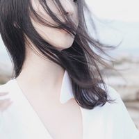 厌则走喜则留道不同不相为谋(唯美意境女生抖阴头像小清新的)图11
