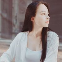 厌则走喜则留道不同不相为谋(唯美意境女生抖阴头像小清新的)图13