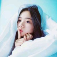 厌则走喜则留道不同不相为谋(唯美意境女生抖阴头像小清新的)图15