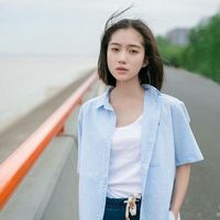 厌则走喜则留道不同不相为谋(唯美意境女生抖阴头像小清新的)图16