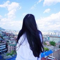 厌则走喜则留道不同不相为谋(唯美意境女生抖阴头像小清新的)图17