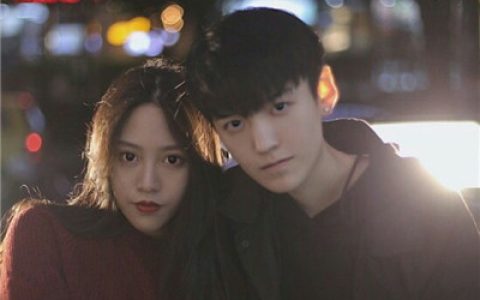 女人喜欢就好何必在乎相貌(非主流超拽霸气情侣头像)