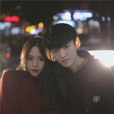 女人喜欢就好何必在乎相貌(非主流超拽霸气情侣头像)