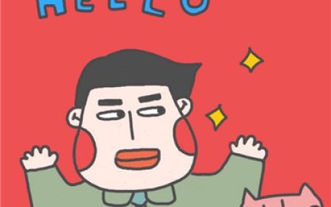予万物长情只为你皈依(可爱超萌搞怪情侣头像)